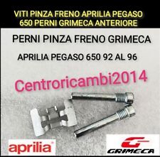 Viti pinza freno usato  Italia