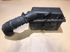 Jeep Wrangler YJ 1991-1995 2.5L 4 cilindros conjunto de entrada de caixa de ar limpador de ar  comprar usado Jeep Wrangler YJ 1991-1995 2.5L 4 cilindros conjunto de entrada de caixa de ar limpador de ar  comprar usado  Enviando para Brazil