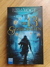 Gezeichneten judith vogt gebraucht kaufen  Hamburg