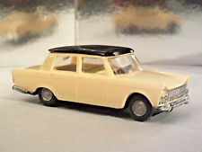 Politoys fiat 1800 usato  Calci