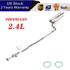 Resonator pipe muffler for sale  Jersey City