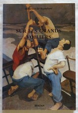 Grands voiliers scouëzec d'occasion  Montfort-l'Amaury