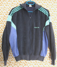 Veste adidas challenger d'occasion  Arles