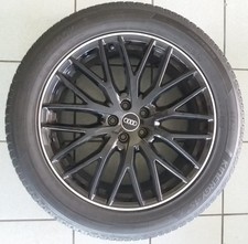 Riginal audi sq7 gebraucht kaufen  Neckarsulm