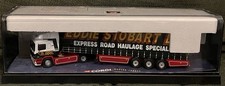 Corgi erf curtainside for sale  HAYWARDS HEATH