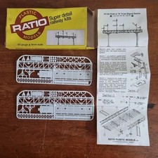 Ratio pratt truss for sale  DERBY