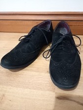 Lambretta men suede for sale  CARDIFF