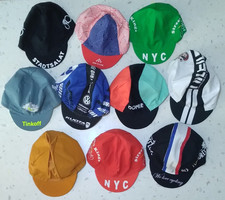 vintage cycling hat for sale  NOTTINGHAM