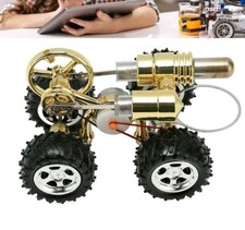 Stirling engine science for sale  Stearns