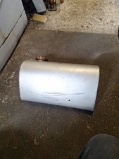 Lister b fuel for sale  SALISBURY