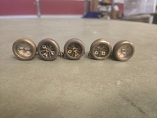 Set antique marble for sale  Baldwin
