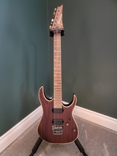 Ibanez premium rg721rw for sale  Troy