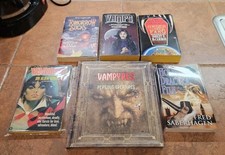 Lot vintage vampire for sale  Saint Louis