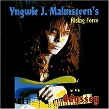 Yngwie malmsteen dyssey gebraucht kaufen  Berlin