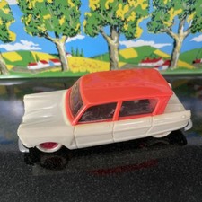 Citroën ami minialuxe d'occasion  Cournonterral