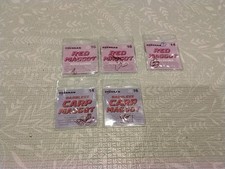 Drennan red maggot for sale  SALISBURY