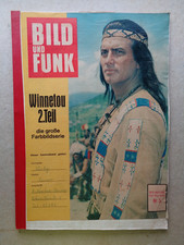 Winnetou karl may gebraucht kaufen  Kulmbach