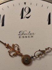Raro orologio tasca usato  Spedire a Italy
