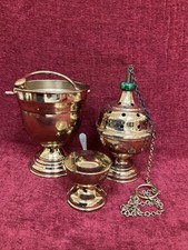 Holy water bucket for sale  Hamilton