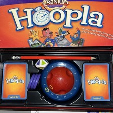 Cranium hoopla outrageously for sale  Pleasant Prairie