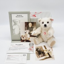 Steiff 006821 margarete gebraucht kaufen  Heidenheim an der Brenz
