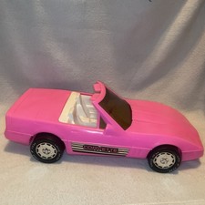 barbie corvette for sale barbie corvette for sale Humble