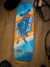 Santa cruz for sale  Durham