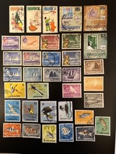 Singapore lot 1970s for sale  Kingston