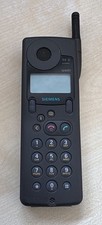 Siemens vintage geprüft gebraucht kaufen  Vilshofen an der Donau