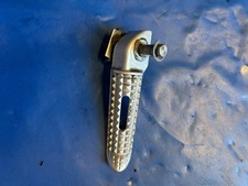Genuine triumph street for sale  HORNCHURCH