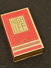 Paquet cigarettes high d'occasion  Châtellerault