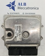 Centralina motore ecu usato  Milano
