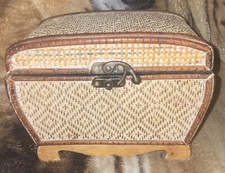 rattan bamboo storage box for sale rattan bamboo storage box for sale San Antonio