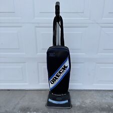 Oreck xl2 tended for sale  West Columbia
