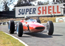 John surtees 1964 for sale  WHITCHURCH