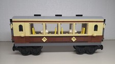 Lego city zug gebraucht kaufen  Amberg