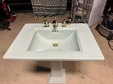 Kohler mint color for sale  Enterprise