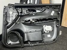Nissan qashqai front for sale  BURY