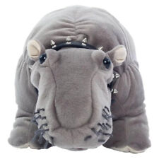 Brinquedo de pelúcia NCIS Bert the Farting hipopótamo bicho de pelúcia presente Abby 14 polegadas comprar usado  Enviando para Brazil