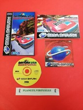 Daytona usa saturn d'occasion  Laventie