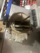 Holley 2bbl cfm for sale  Kannapolis