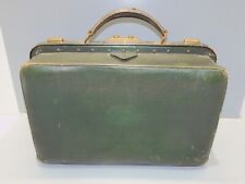 Ancien sac voyage d'occasion  Soyaux