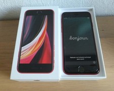 Smartphone apple iphone d'occasion  Saint-Martin-d'Uriage