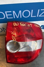 Fanale posteriore volkswagen usato  Vigasio
