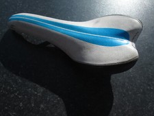 Carrera components saddle for sale  LIVERPOOL