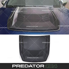 Black bonnet hood for sale  MANCHESTER