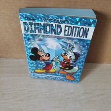 Disney topolino diamond usato  Vignate