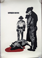 Dolk officer 2007 for sale  CARDIFF