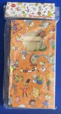 Nickelodeon nicktoons bean for sale  Mineral