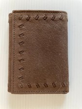 Tri fold genuine for sale  Flushing
